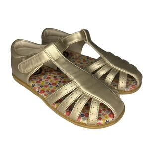 Livie & Luca Paz Fisherman Sandals Size 12Y